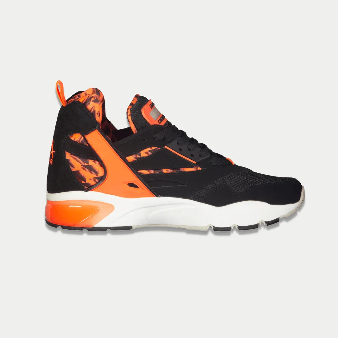 ラバラバ38灯 Yellow Stripe LAVA LAVA GEARCLUB ラバラバ38灯 Yellow