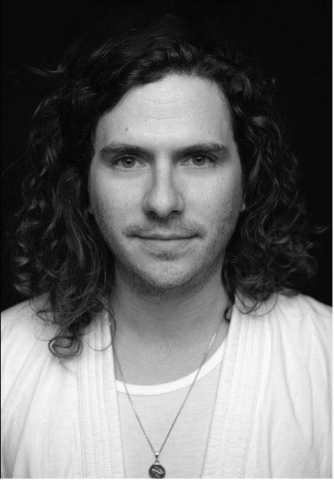 LEAD DESIGNER JUSTIN GARGASZ • CATAPULT - LA Gear