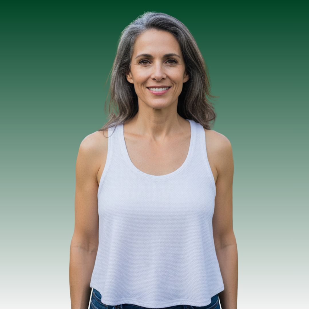 LA Gear Women’s Athletic Mesh Tank