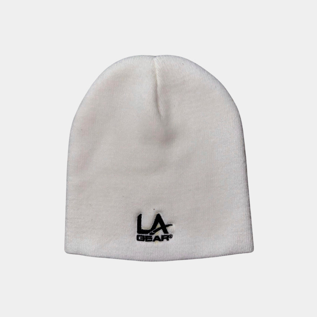 LA GEAR TRUCKER HAT – LA Gear