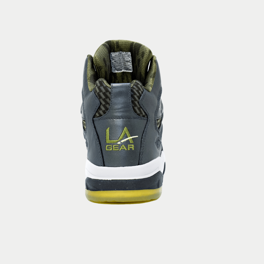 La tech shoes hotsell