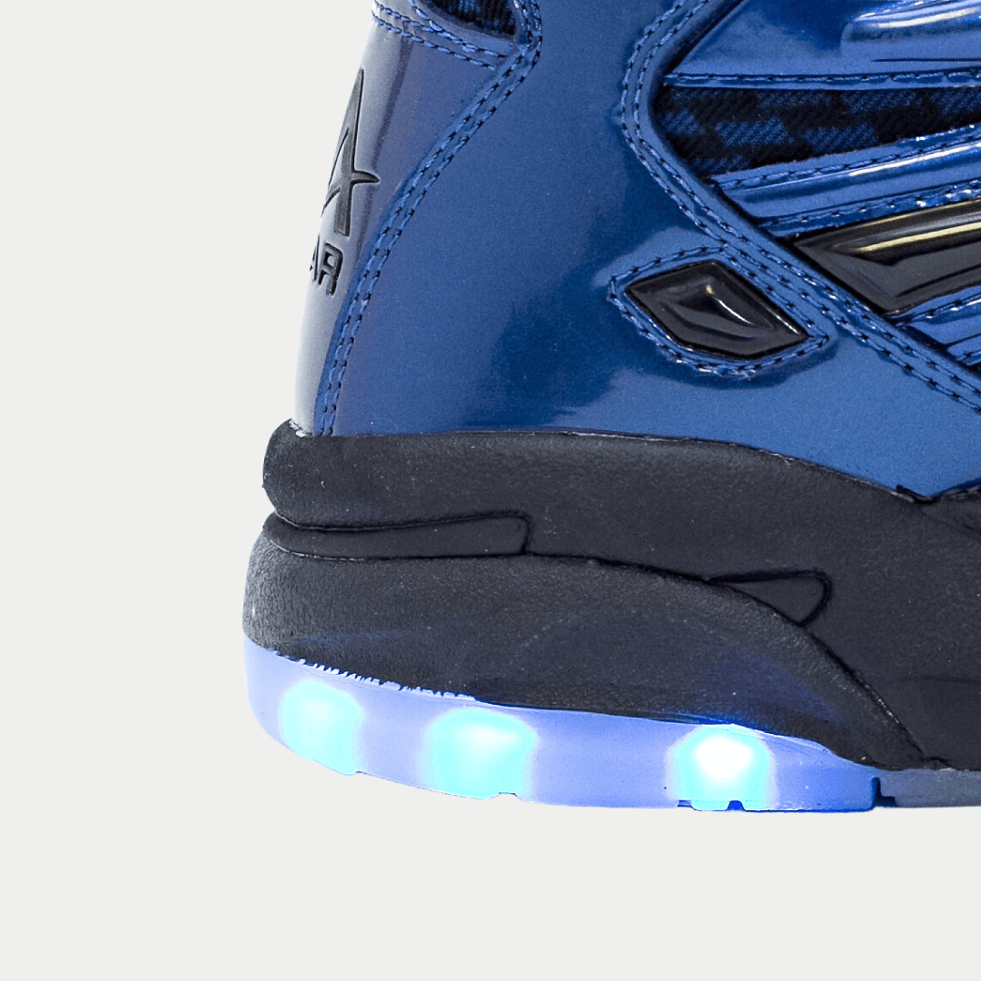 La gear light up sneakers sales