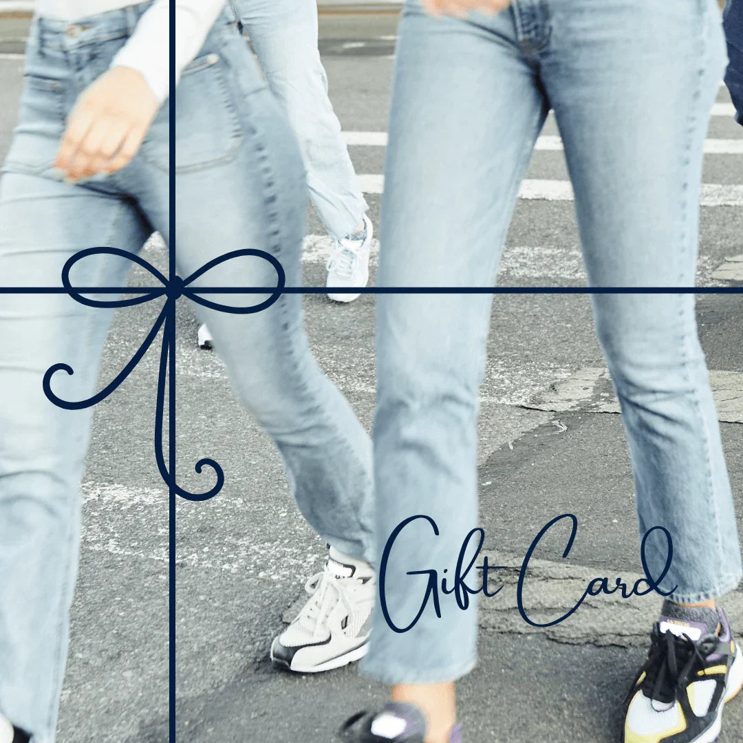 GIFT CARDS - LA Gear