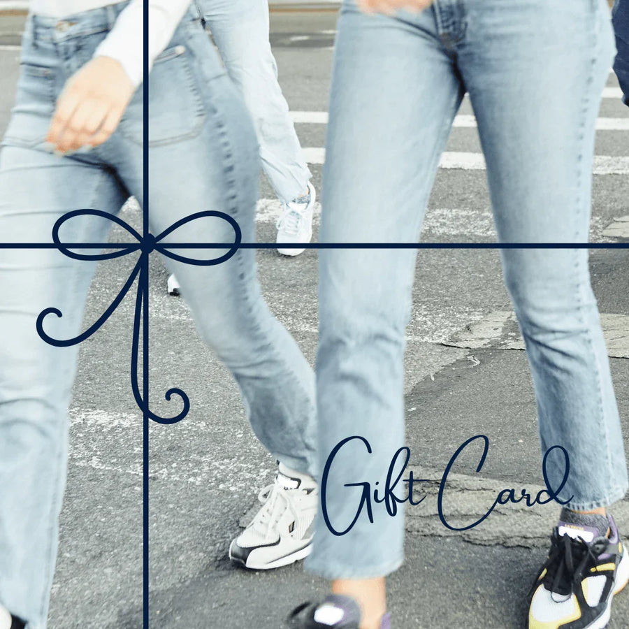 GIFT CARDS - LA Gear