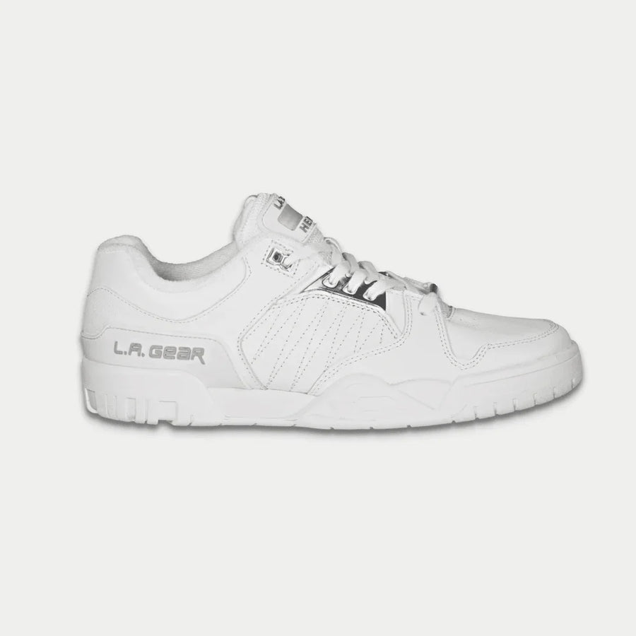 la gear light up sneakers LA Gear Women's Boardwalk Lowtop