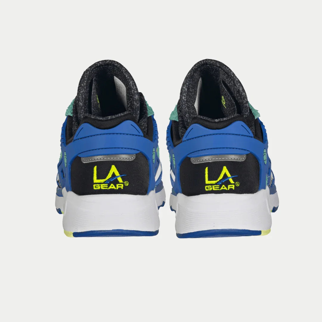 Hiking La Gear Running Shoes LA Police Gear Terrain Stealth