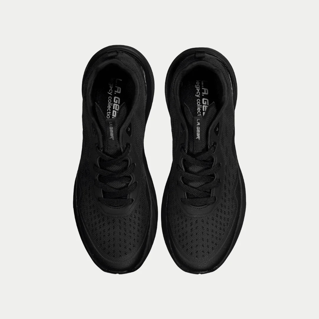 la gear footwear LA Gear Men's Highland Lowtop