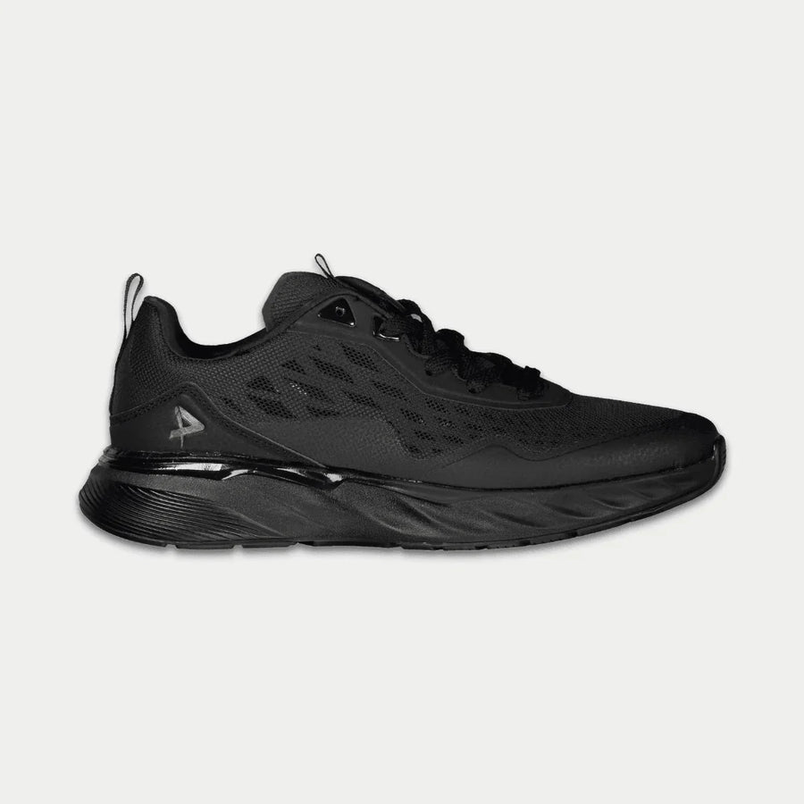 LA Gear Men's Highland Lowtop