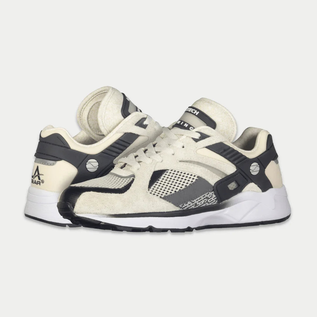 LA Gear Women's Catapult Light-up Lowtop