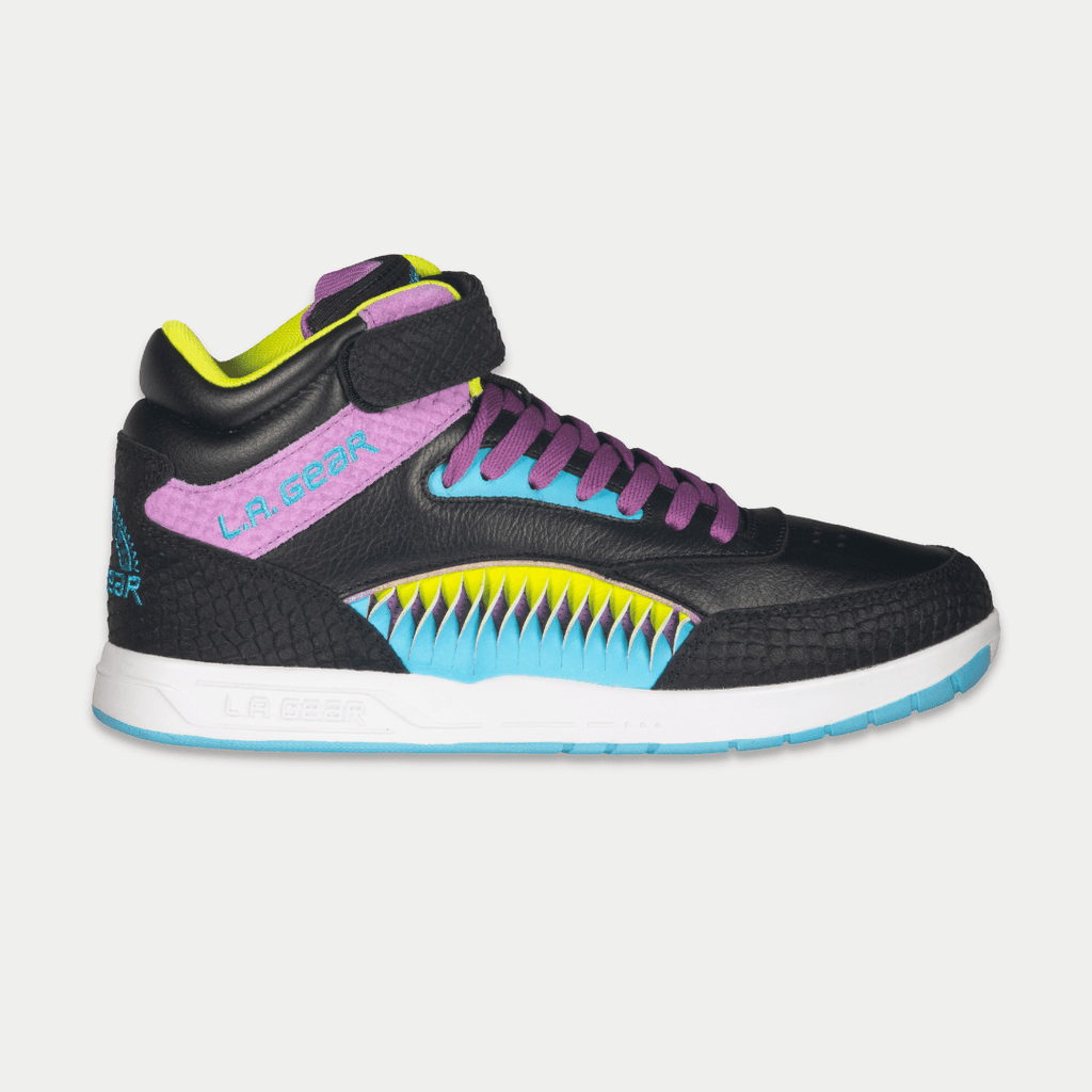 La gear flame shoes store